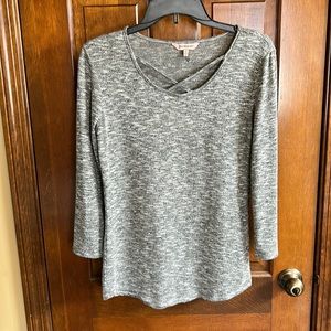 Juicy Couture lightweight sweater!